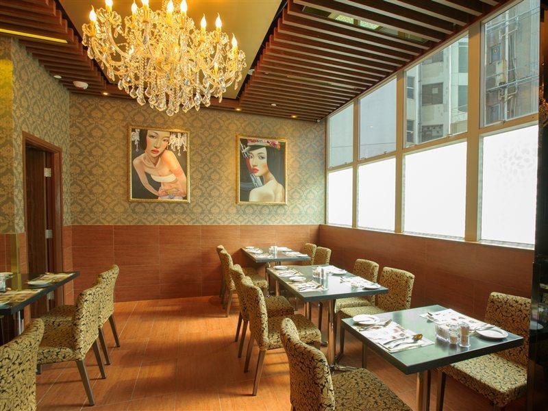 Best Western Causeway Bay Hotel 4*
