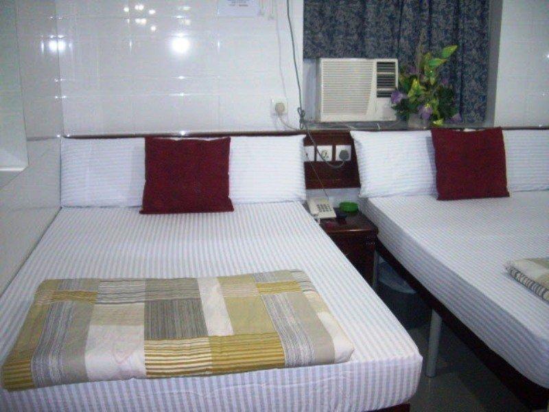 Guest house Crystal Hong Kong