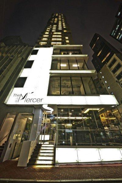 Hotel The Mercer 4*