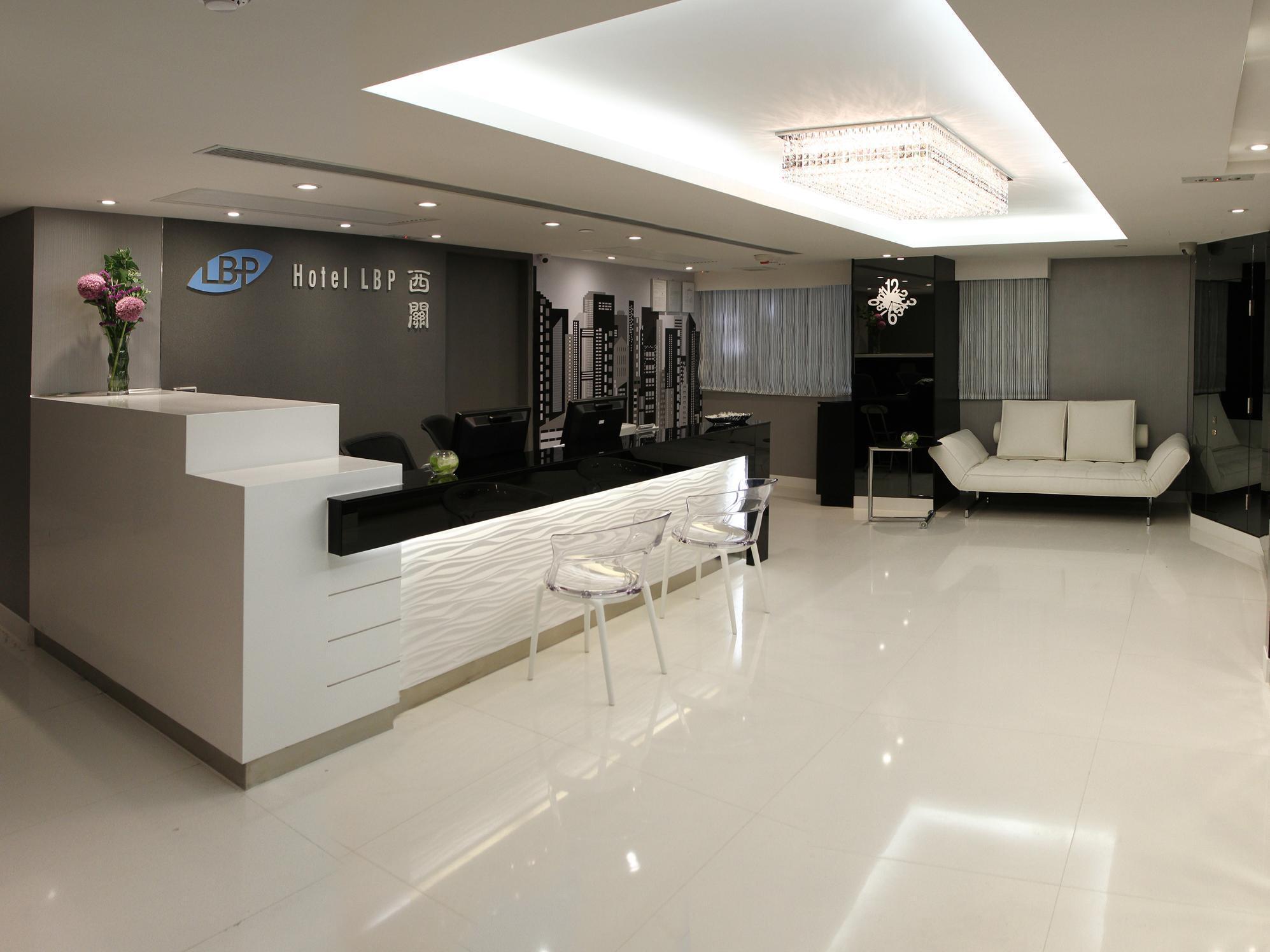 The Figo Hotel