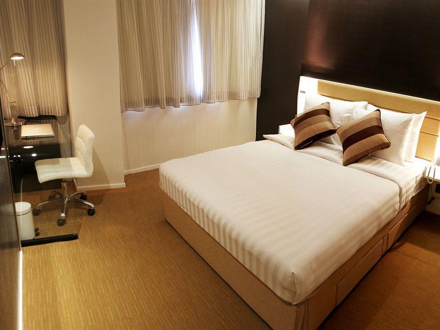 The Figo Hotel 4*
