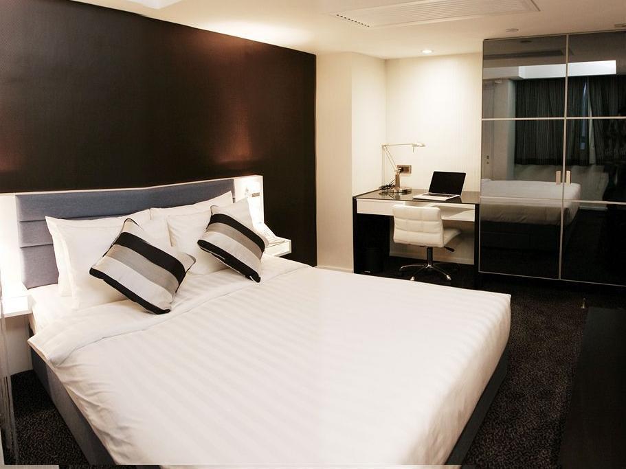 The Figo 4*