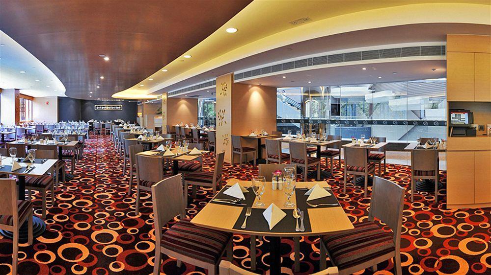 The Cityview - Chinese Ymca Of Hotel