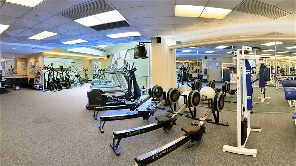 The Cityview - Chinese Ymca Of 4* Hong Kong