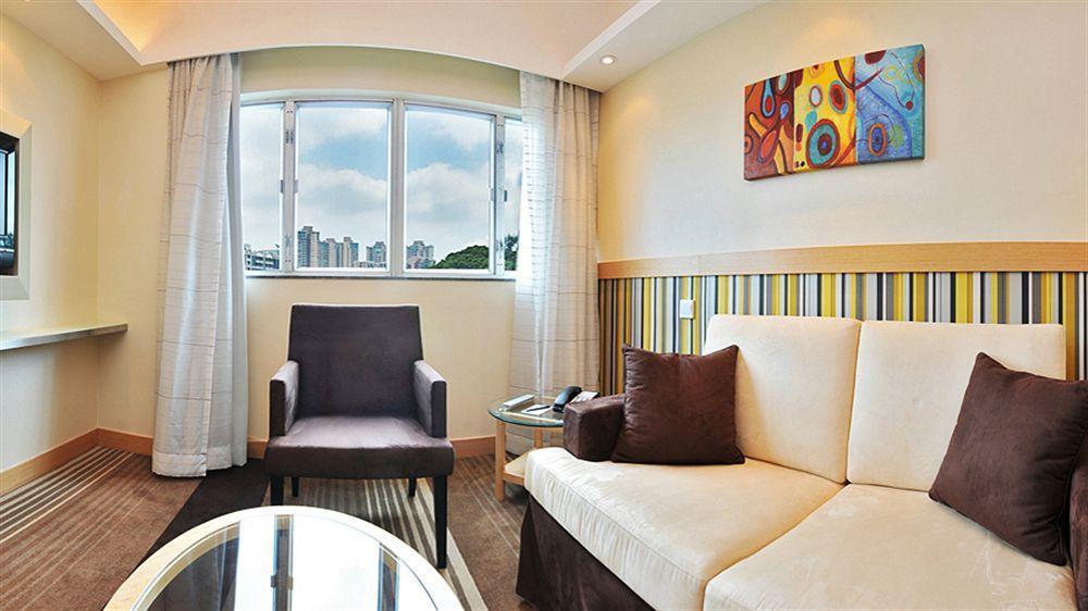 The Cityview - Chinese Ymca Of 4*