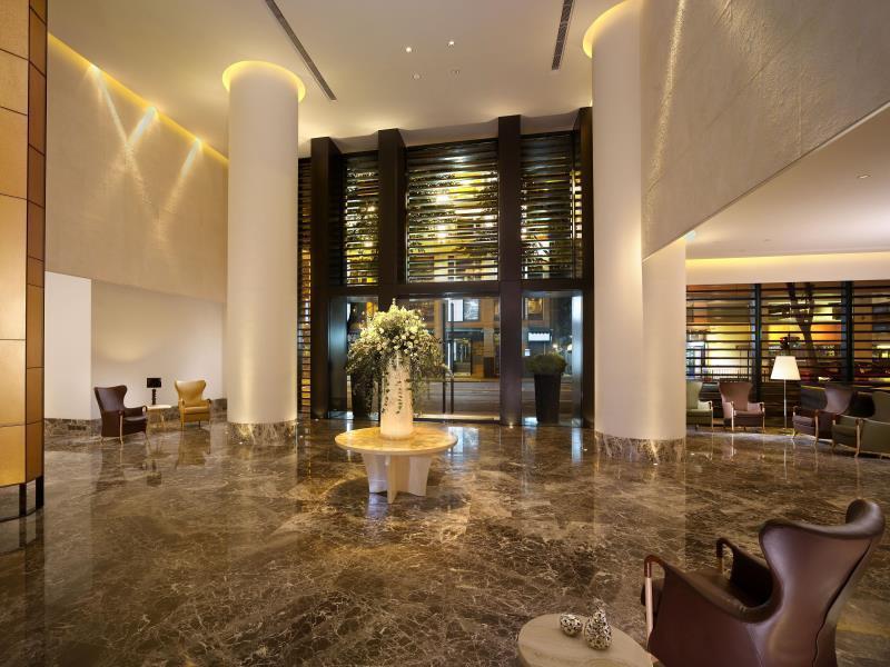 Empire - Wan Chai Hotel Hong Kong