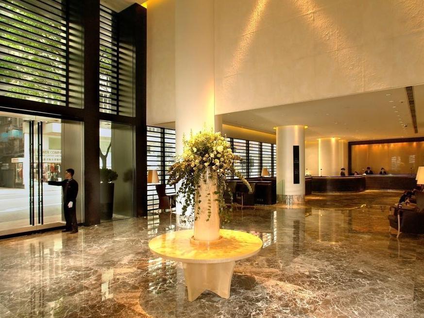 Empire - Wan Chai Hotel 4*