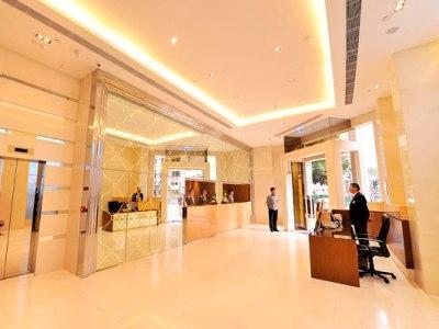 Silka Seaview Hotel