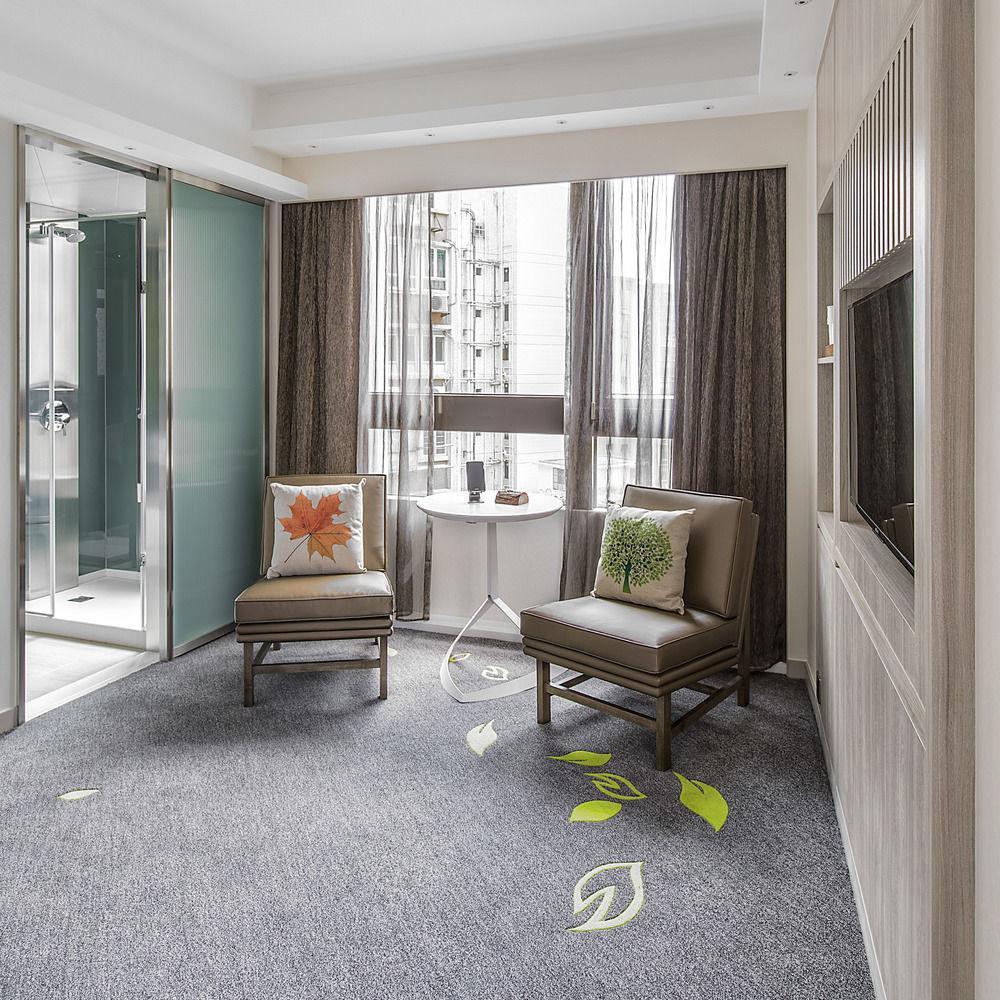 Stanford Hillview Hotel Hongkong