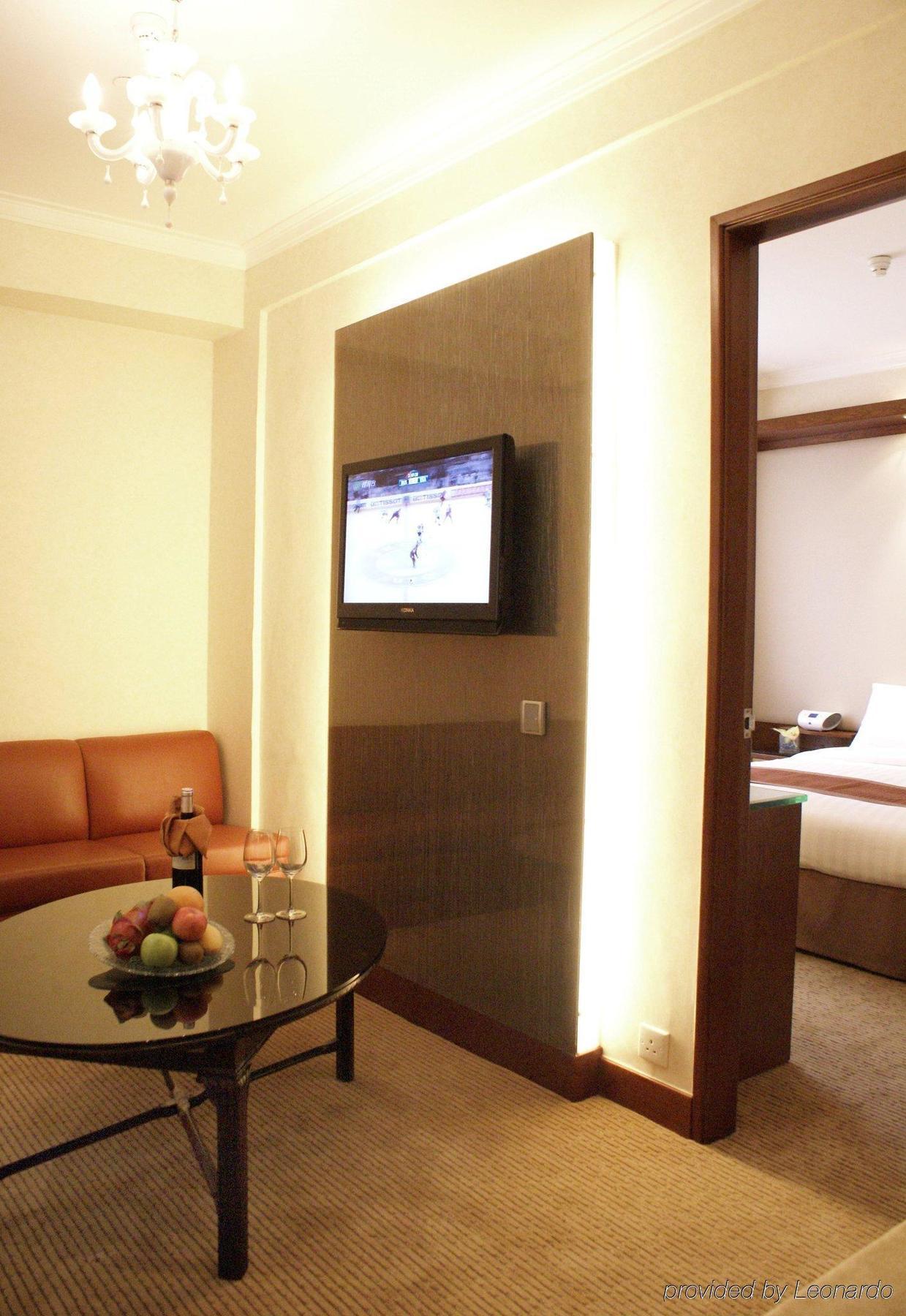 Stanford Hillview 4*