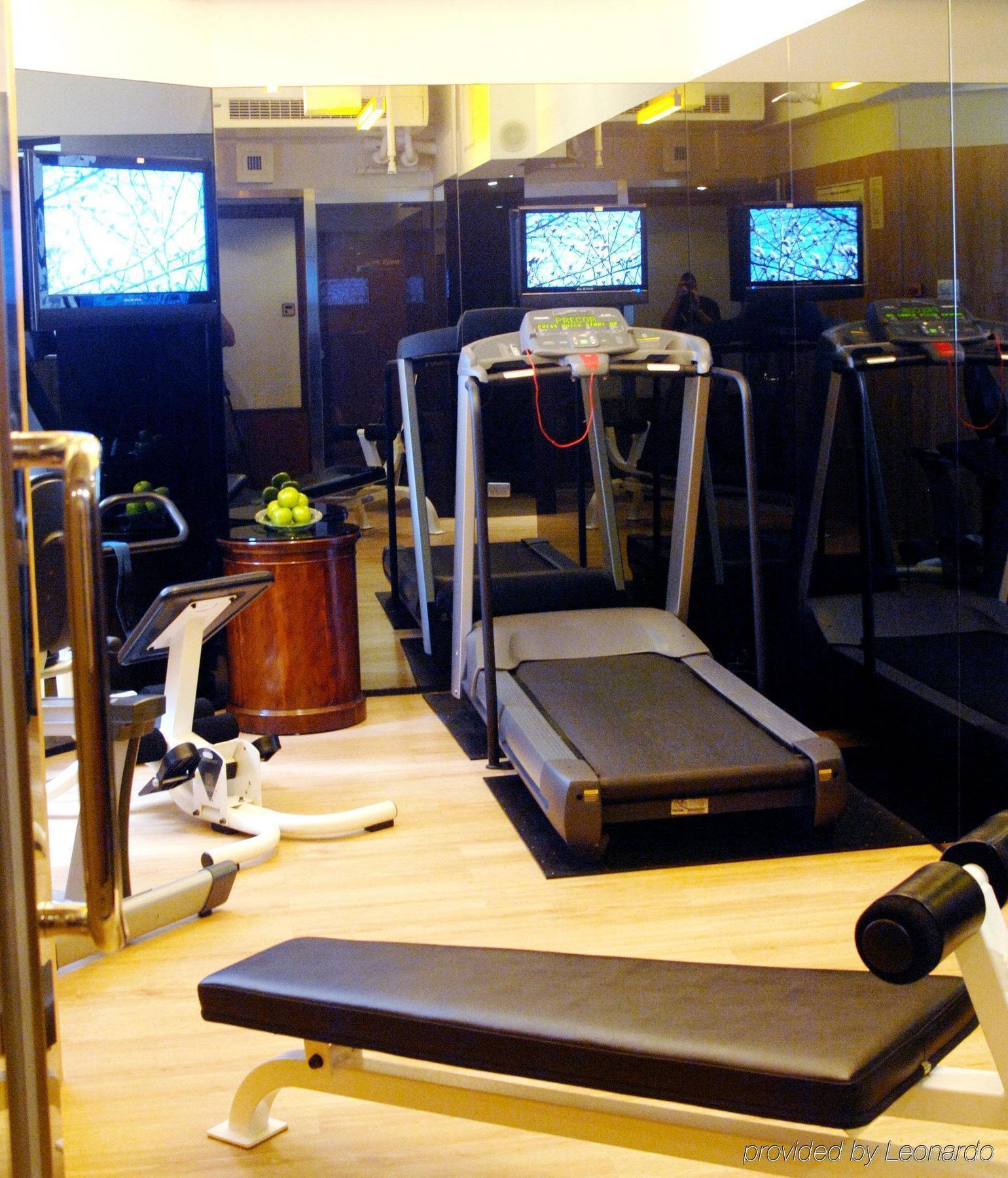Stanford Hillview Hotel Hong Kong
