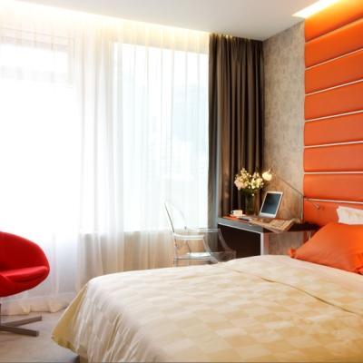 Cosmo Hotel
