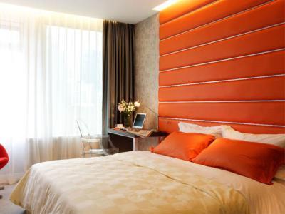 Cosmo Hotel Hong Kong