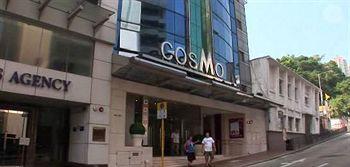 Cosmo Hotel
