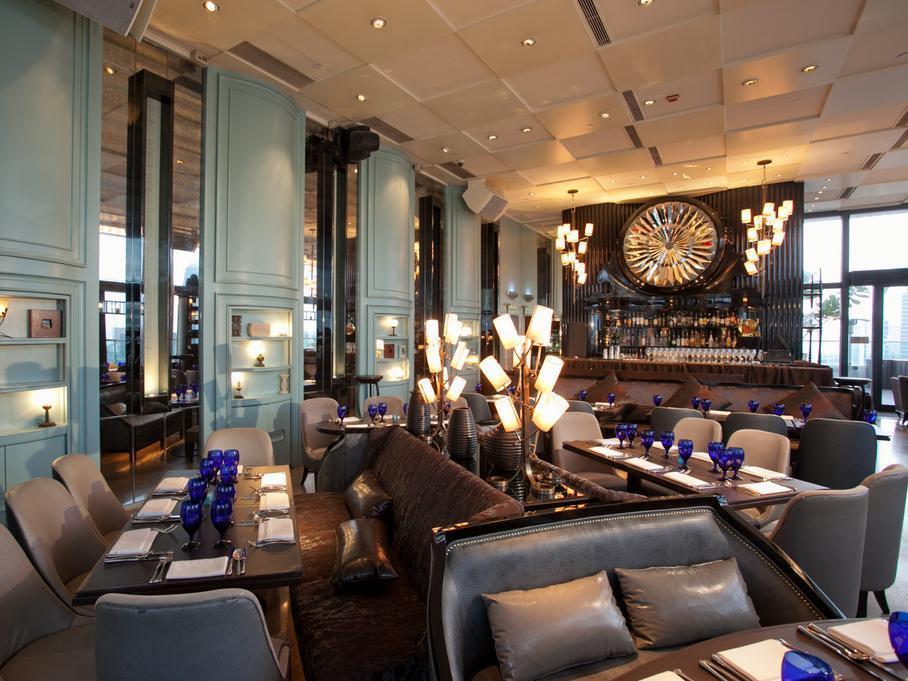 Lkf By Rhombus - Lan Kwai Fong Hotel
