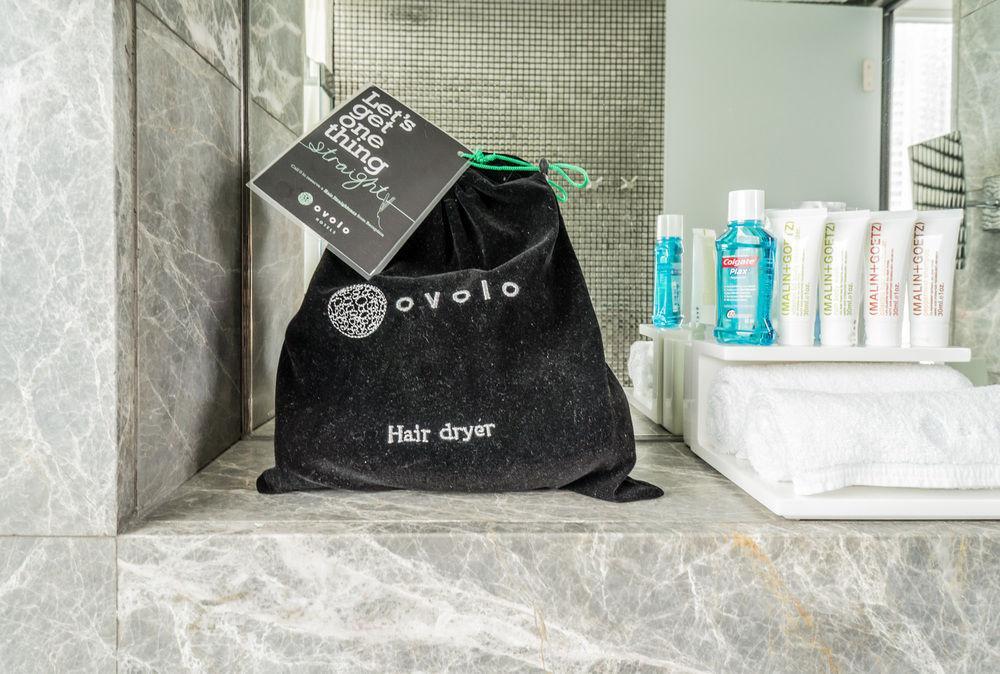 The Aberdeen Harbour By Ovolo Hotel 3*