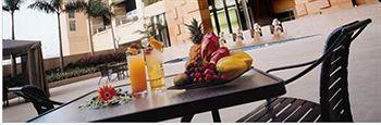 Rambler Oasis Hotel