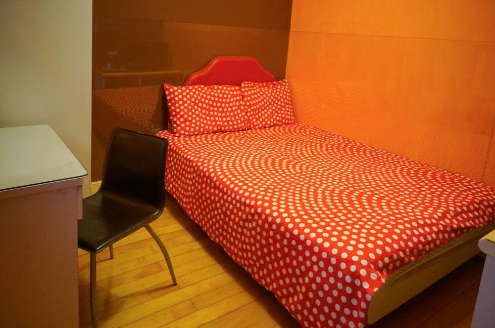 Hong Kong Hostel Casa de hóspedes Hong Kong