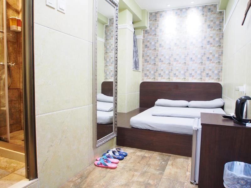 Grand Guest house