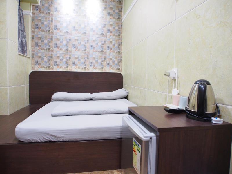 Grand Guest house Hong Kong
