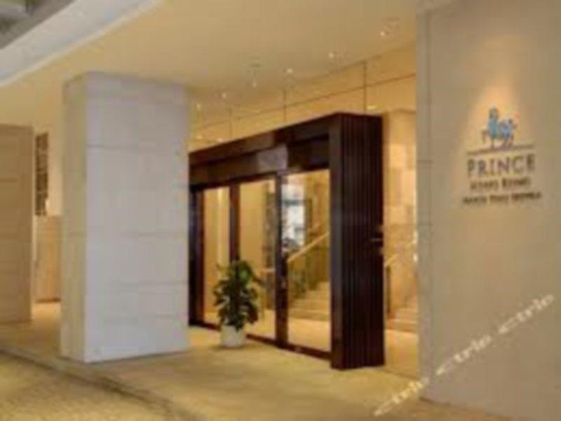 Hotel, Marco Polo 4* Hong Kong