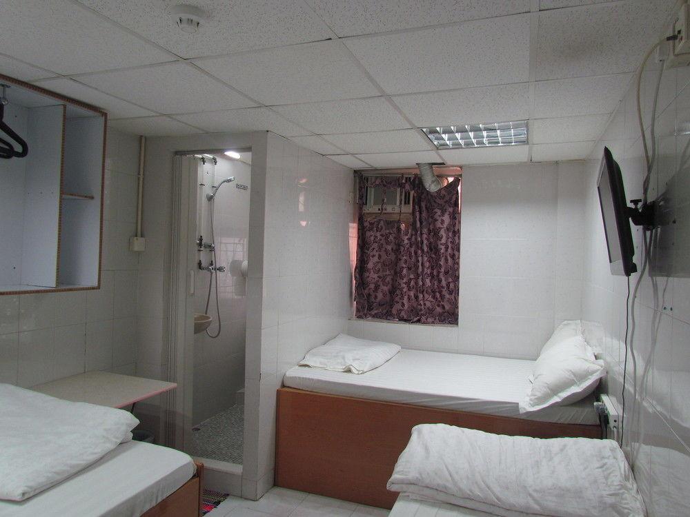 London Hotel Hong Kong