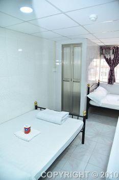 London Hotel