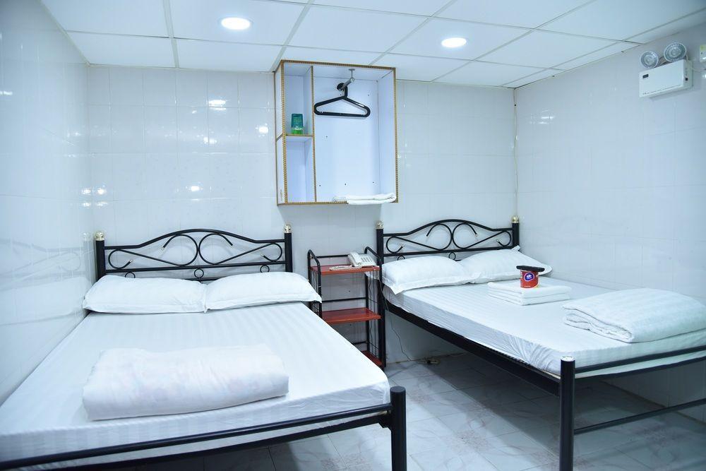 London Hotel