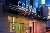 Cosmo 4*