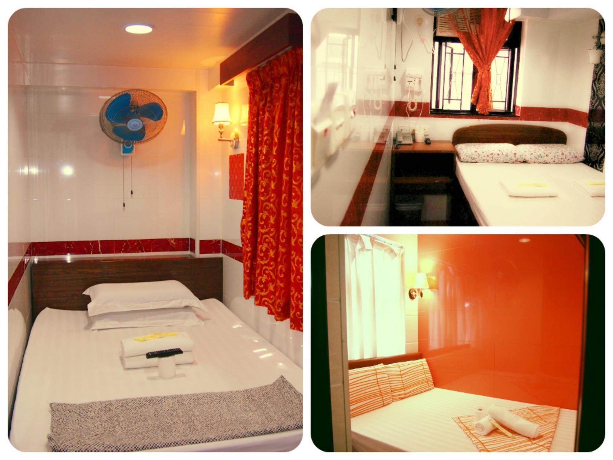 Ashoka Hostel