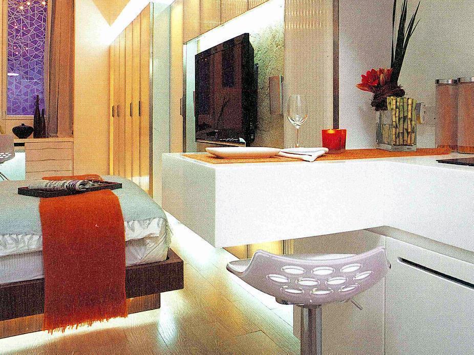 V Wanchai 4*