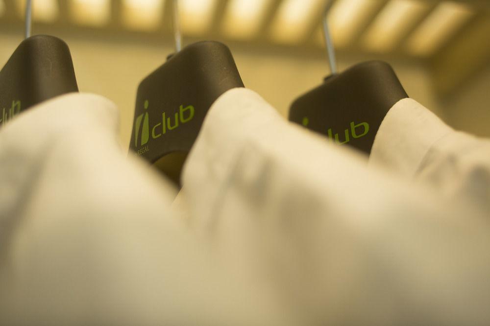 Iclub Fortress Hill 4* Hong Kong