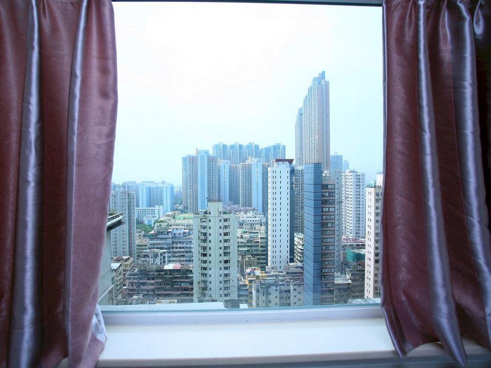 Kong Hing Guest house *