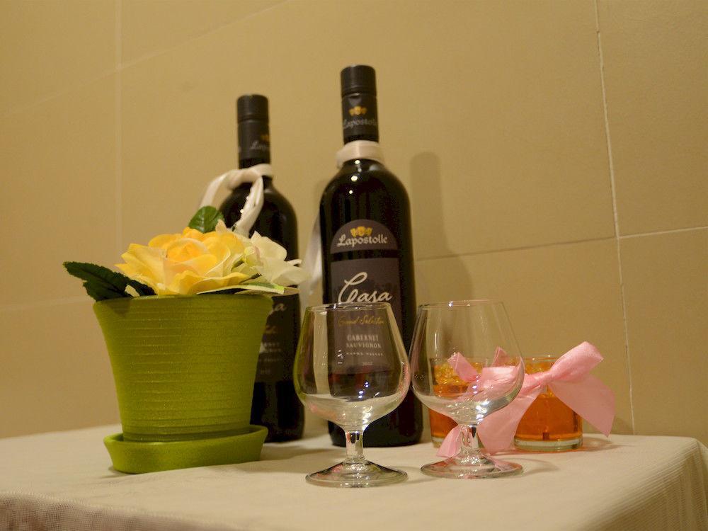 Kong Hing Guest house Hong Kong
