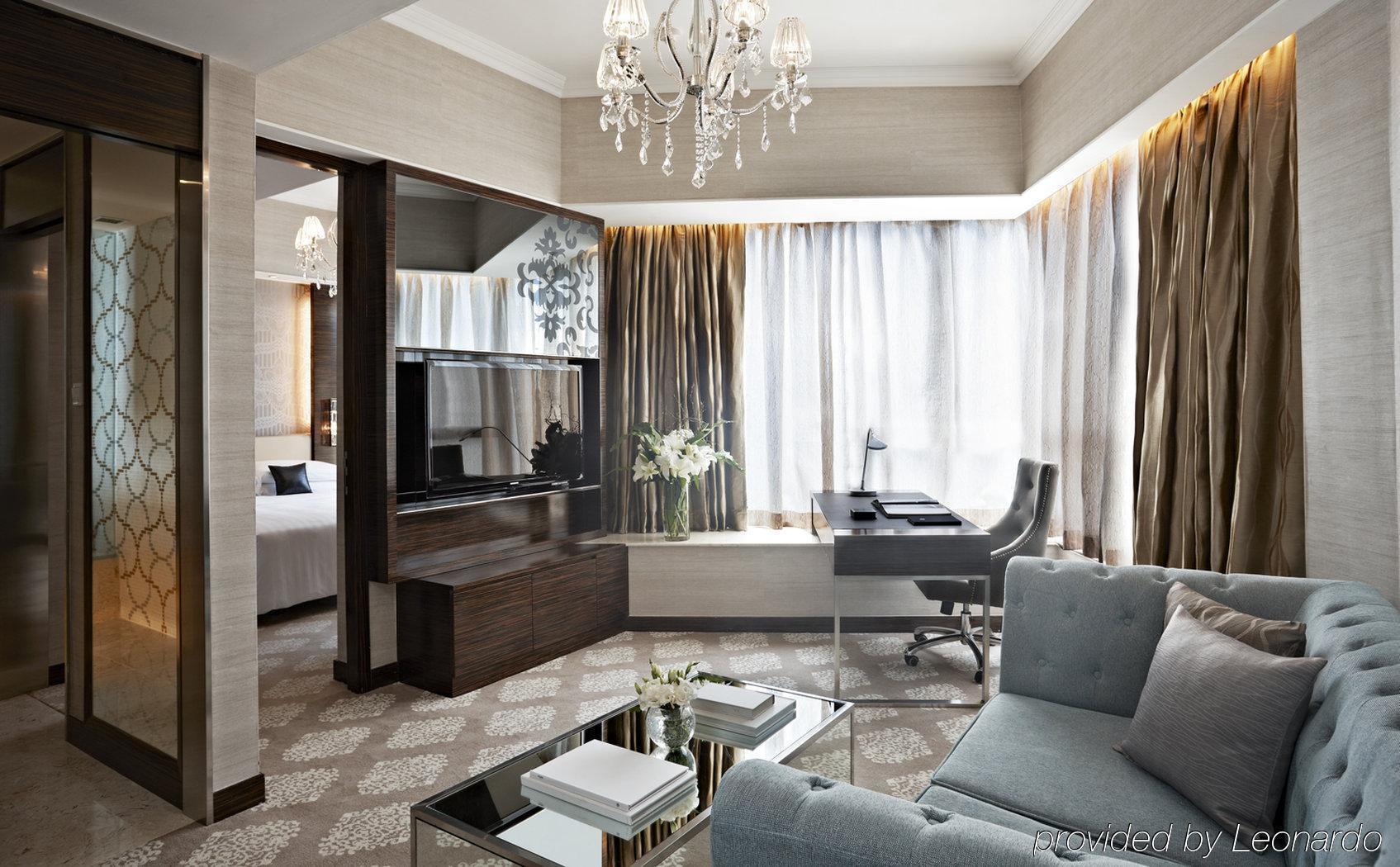 Dorsett Kwun Tong, Hotel Hong Kong