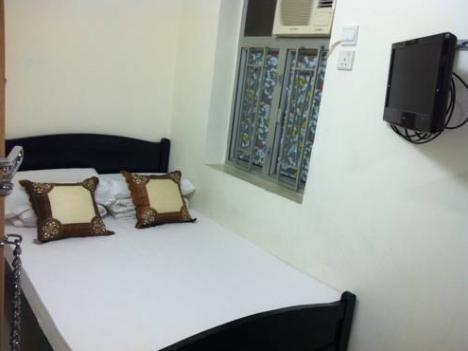 Hung Fai Wisma tamu Hong Kong