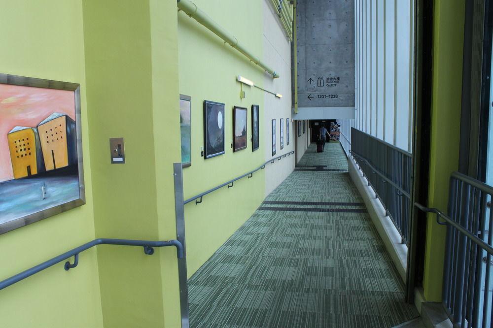 Y Loft Hotel