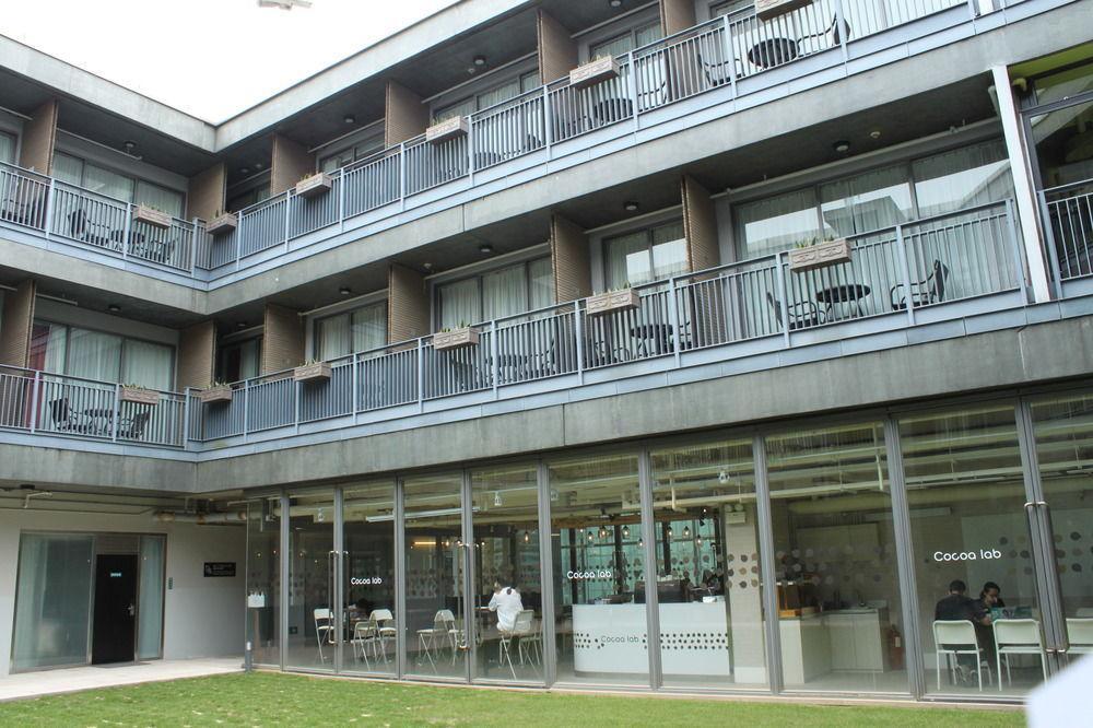 Y Loft Hotel Hong Kong