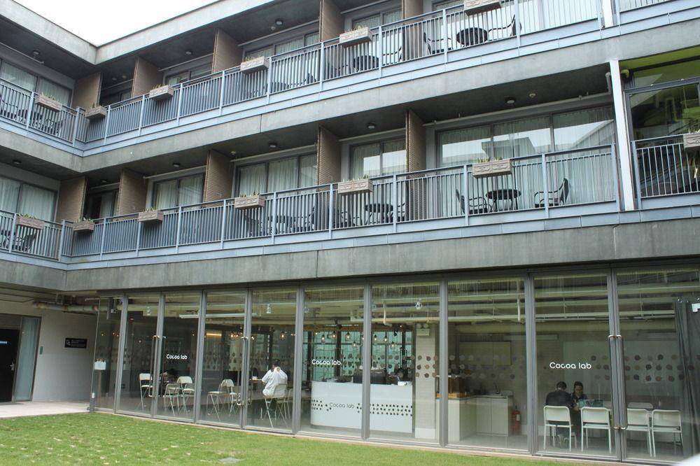Y Loft Hotel 3*