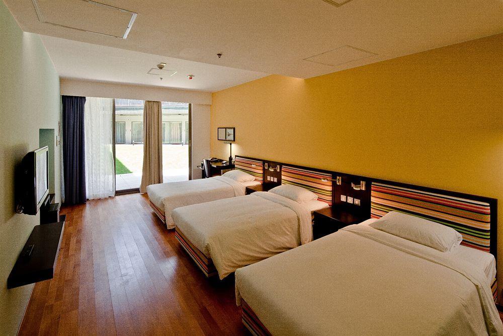 Y Loft 3* Hong Kong