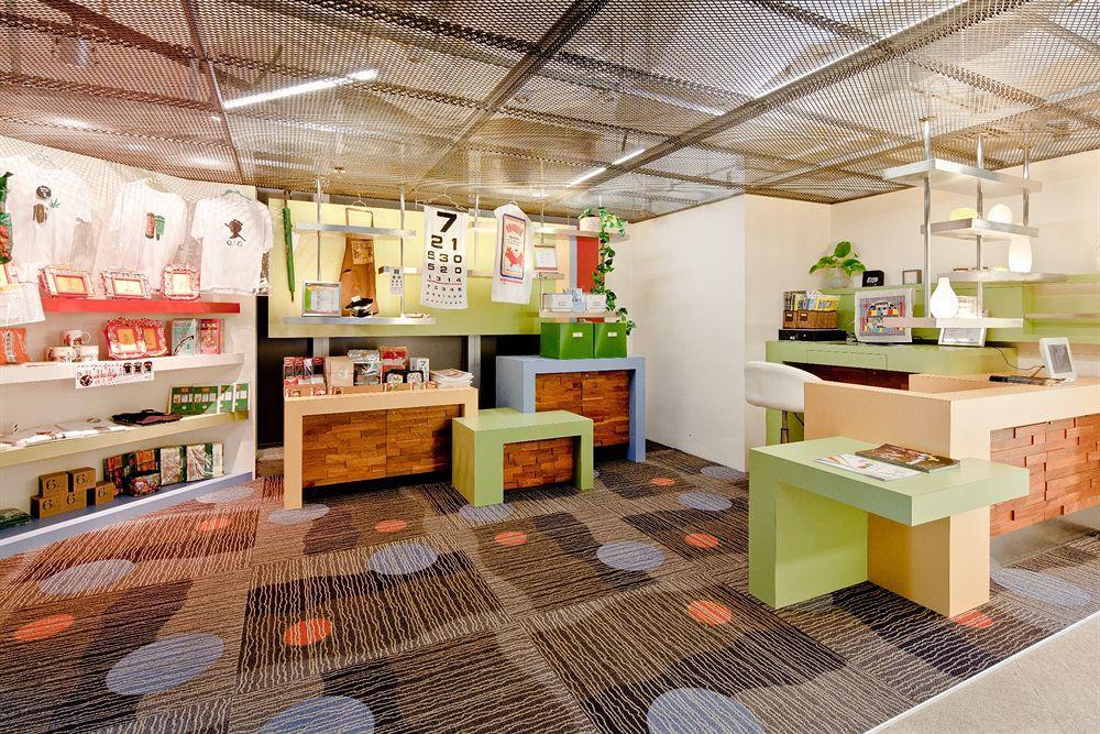 Y Loft Hotel 3*