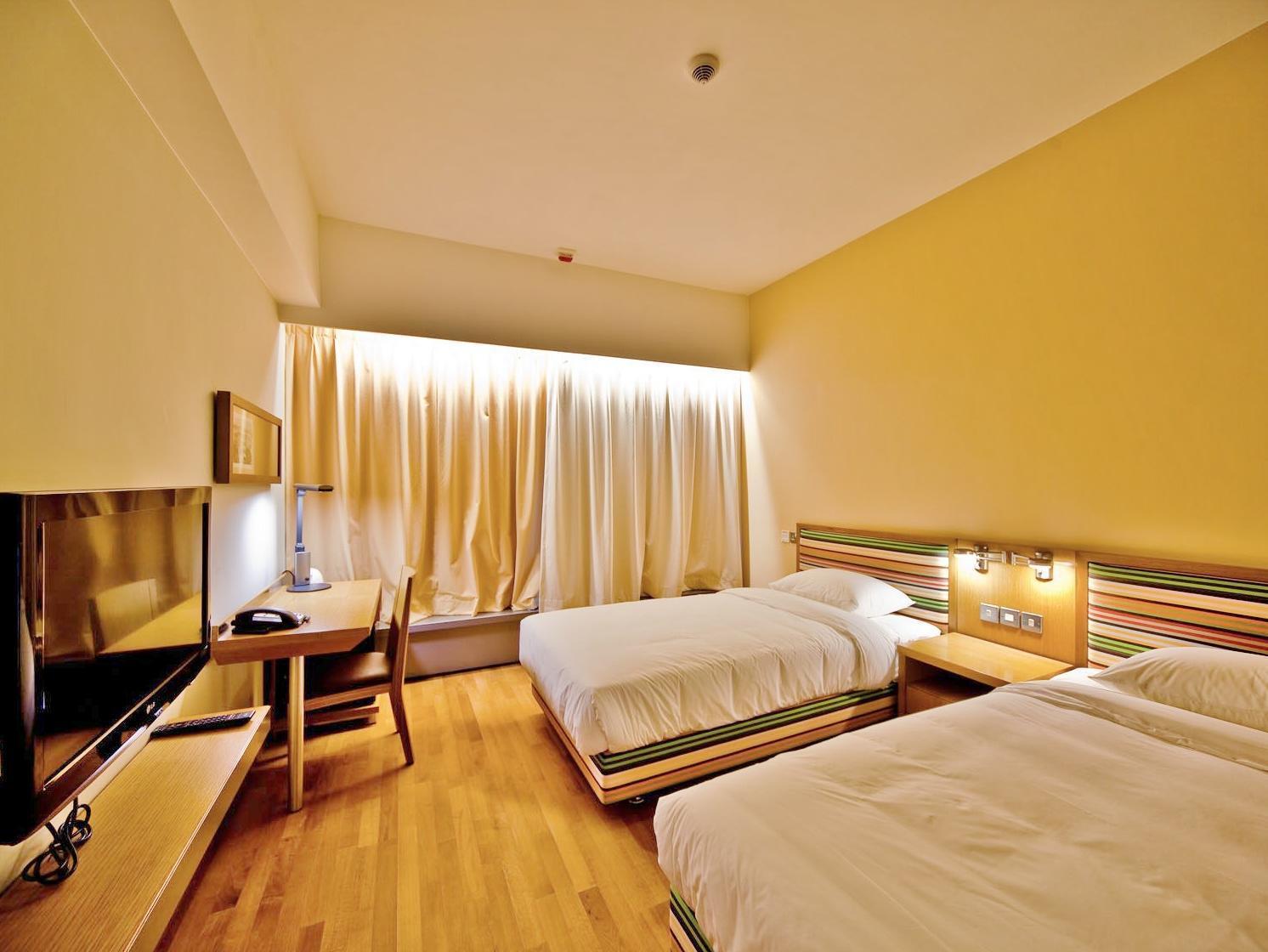 Y Loft Hotel