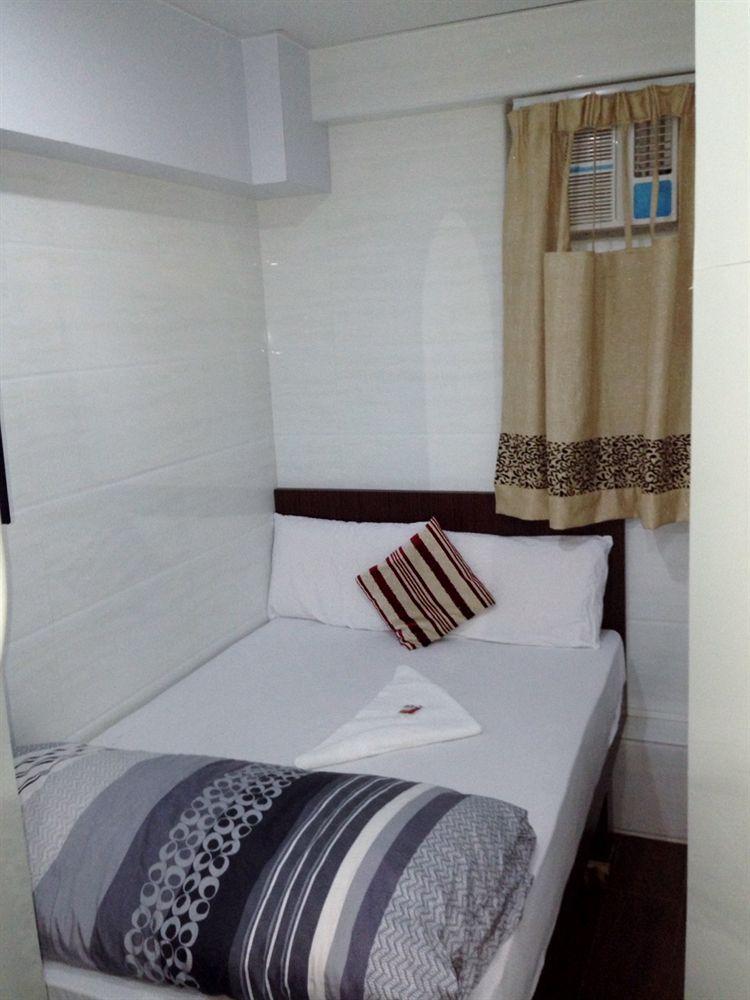 Crystal Guest house *
