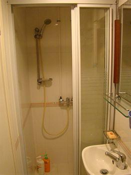 Friend's House Hotel 3*