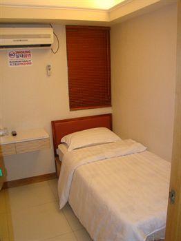 Friend's House Hotel