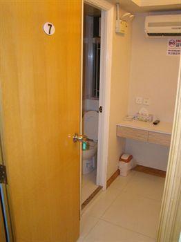 Friend's House Hotel Hong Kong