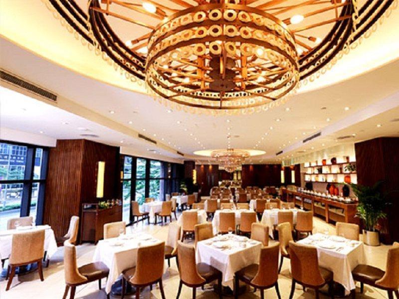 Hotel Gloucester Luk Kwok Hong Kong