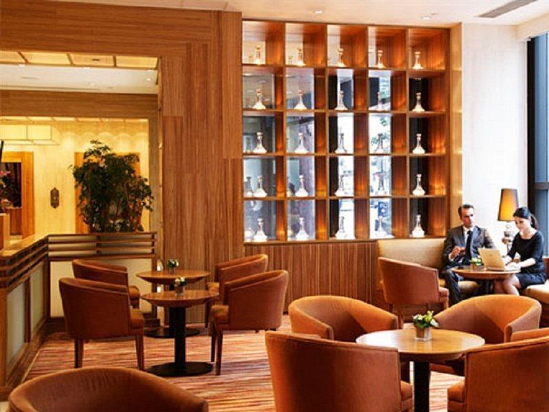Hotel Gloucester Luk Kwok