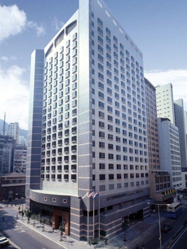Hotel Empire - Wan Chai Hong Kong