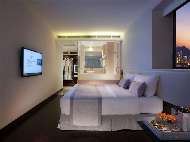 Hotel Empire - Wan Chai 4*